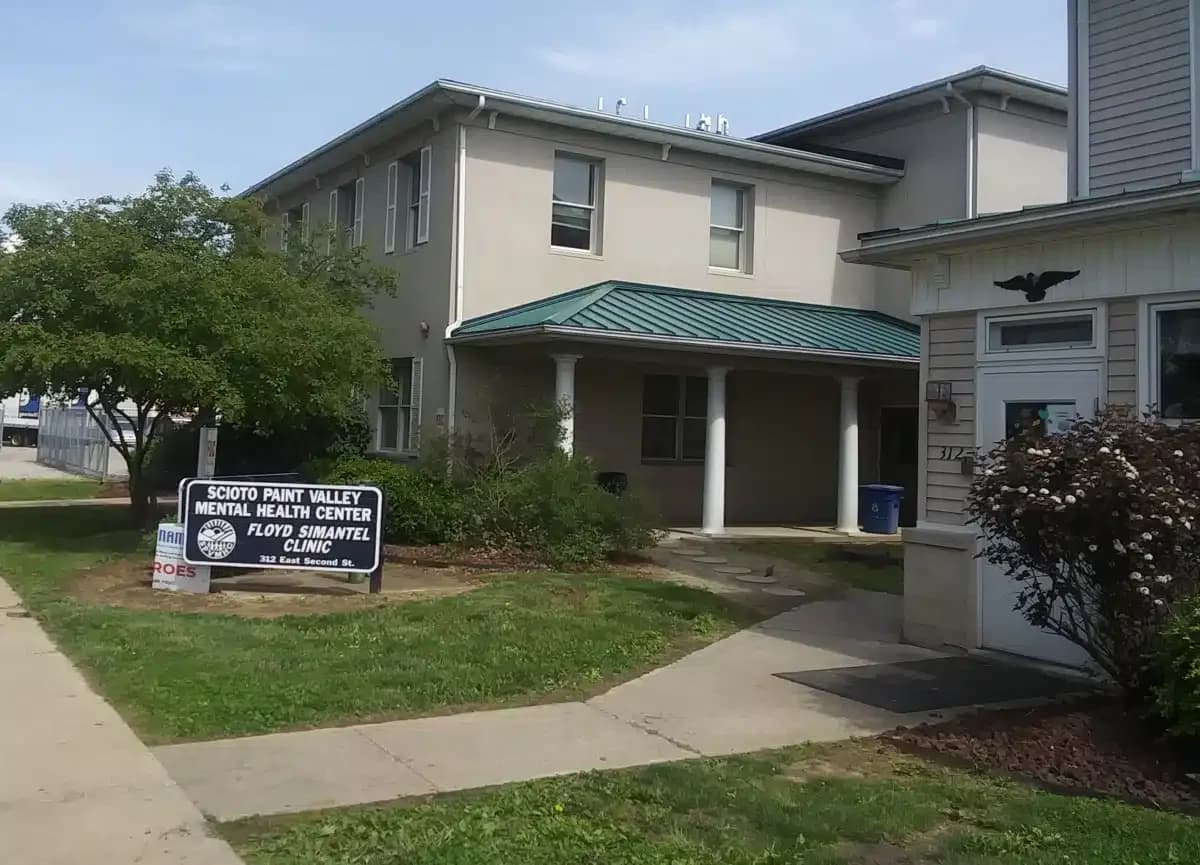 Scioto Paint Valley Mental Health Ctr - Thumbnail 2