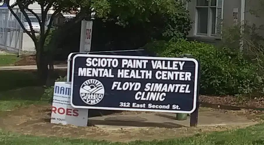 Scioto Paint Valley Mental Health Ctr - Thumbnail 3