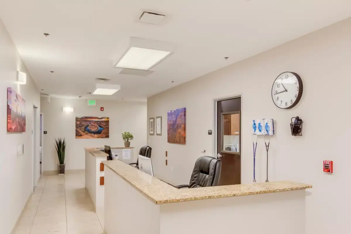 Scottsdale Detox Center of Arizona - Thumbnail 3