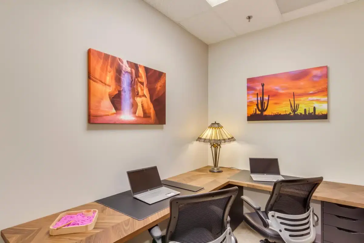 Scottsdale Detox Center of Arizona - Thumbnail 4