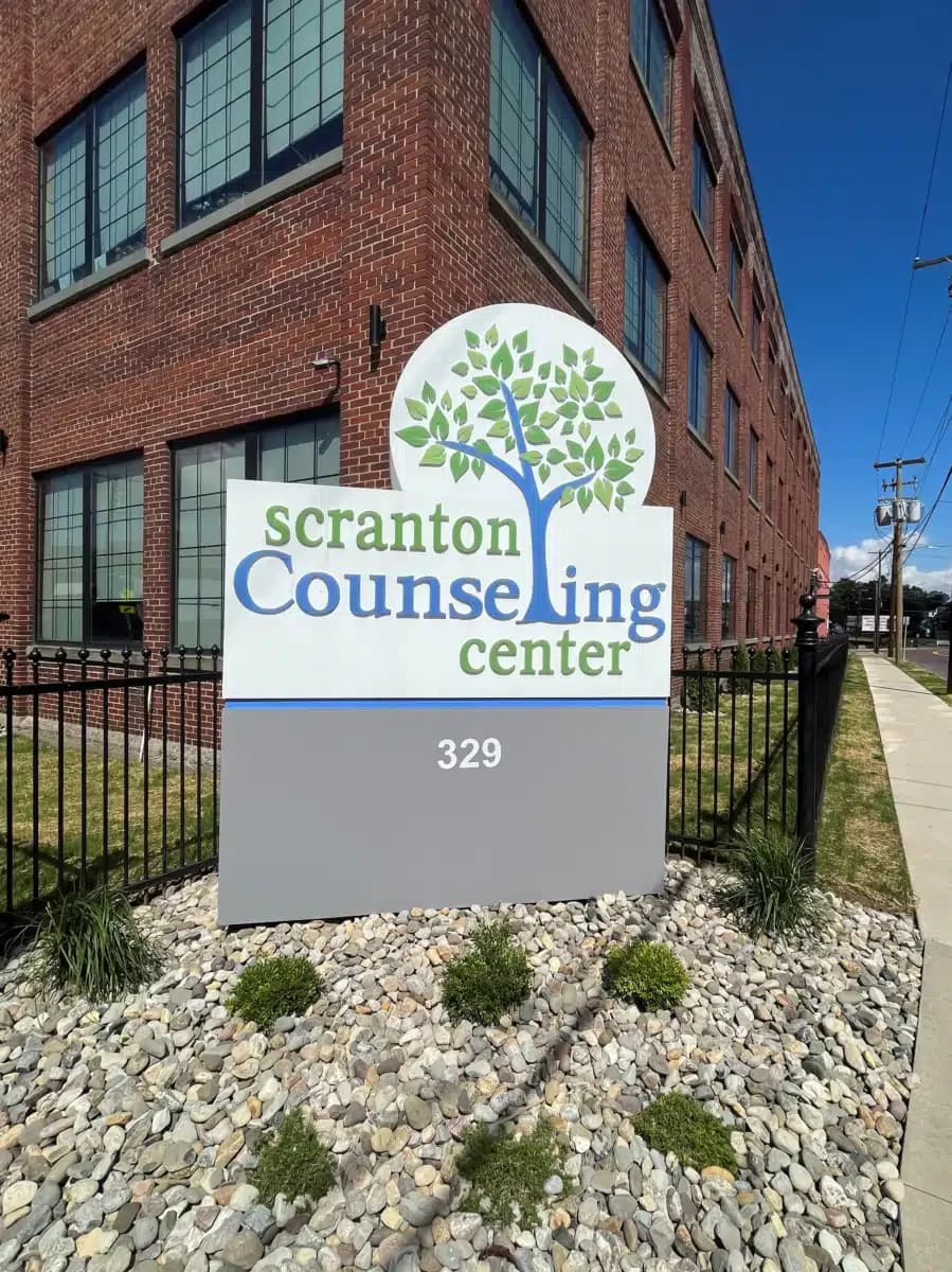 Scranton Counseling Center - Thumbnail 9
