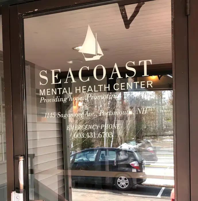 Seacoast Mental Health Center - Thumbnail 8