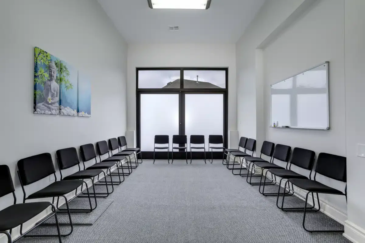 Seacrest Recovery Center