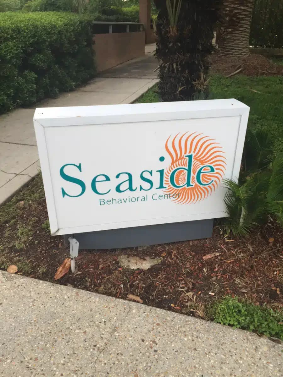 Seaside Behavioral Center