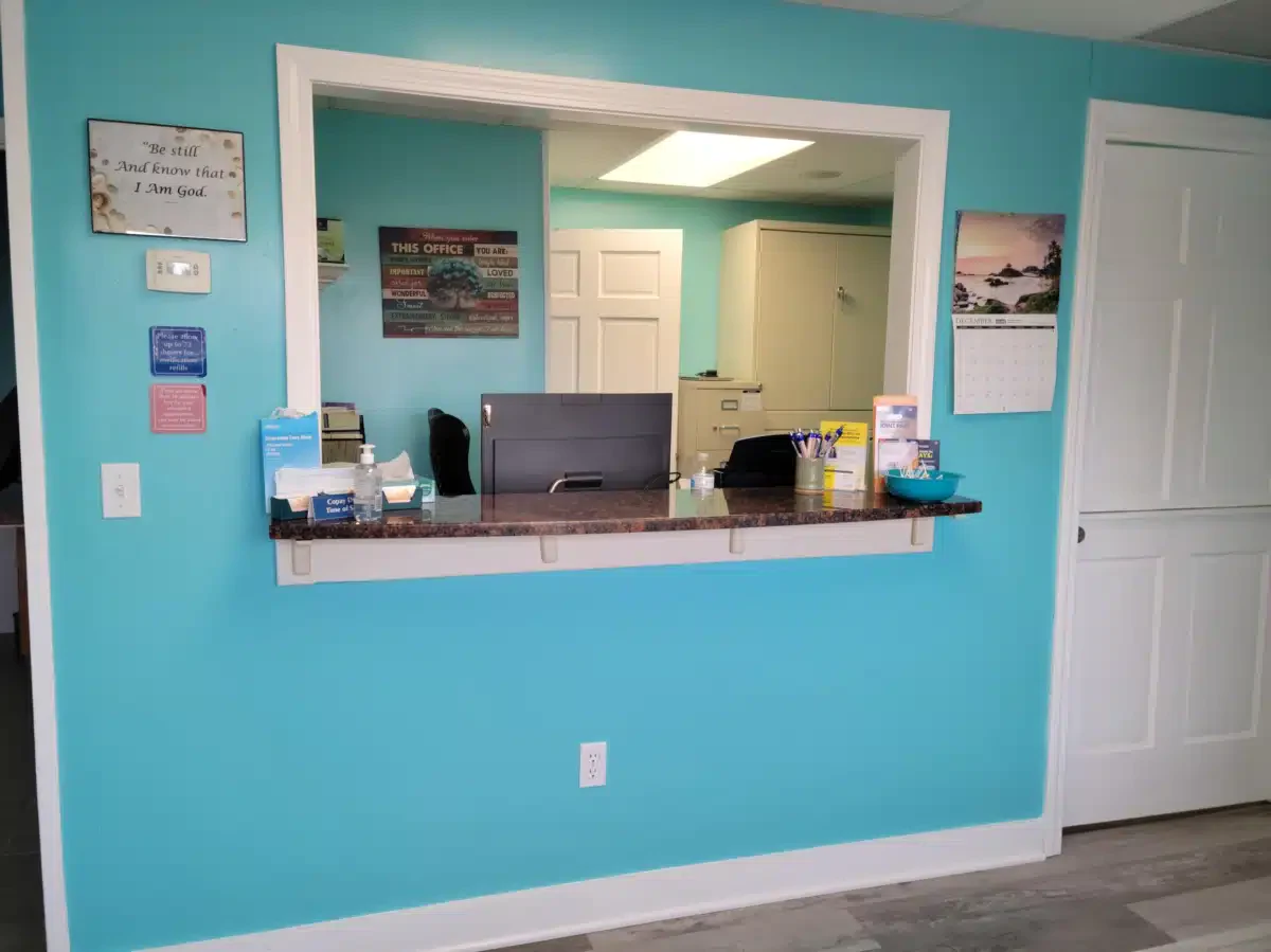 Seaside Family Healthcare - Thumbnail 3