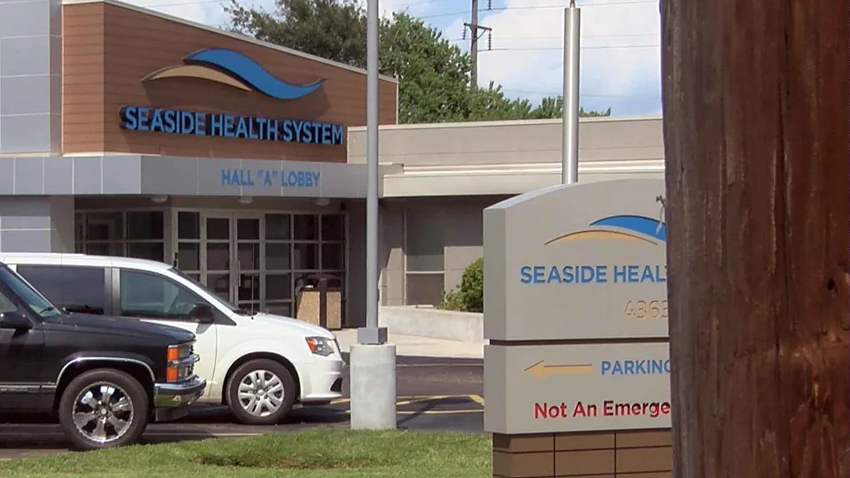 Seaside Health System - Thumbnail 3
