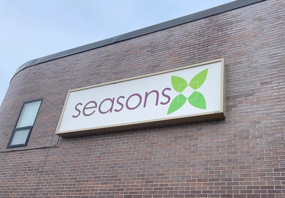 Seasons Center for Behavioral Health