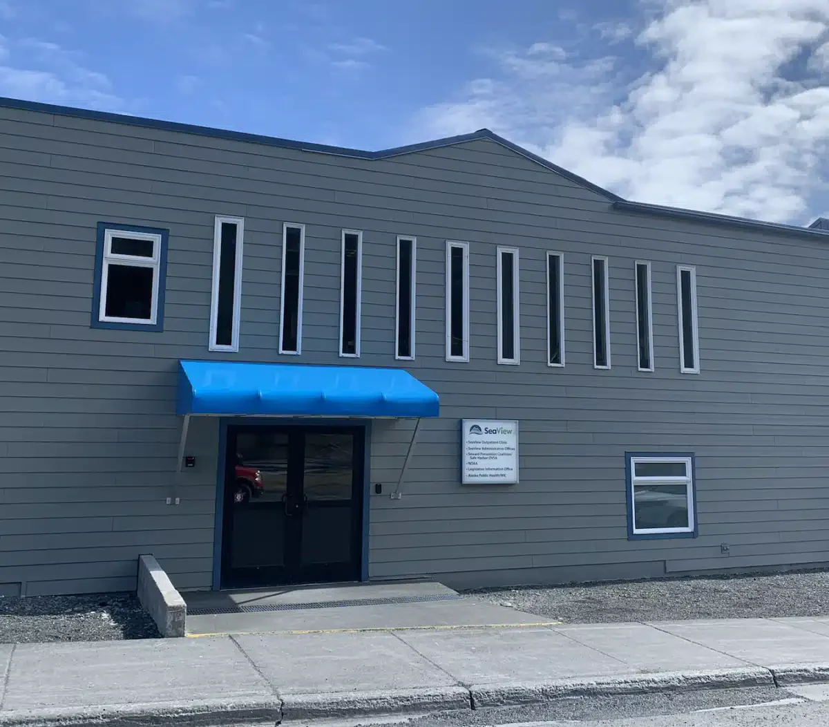 Seaview Community Services - Thumbnail 4