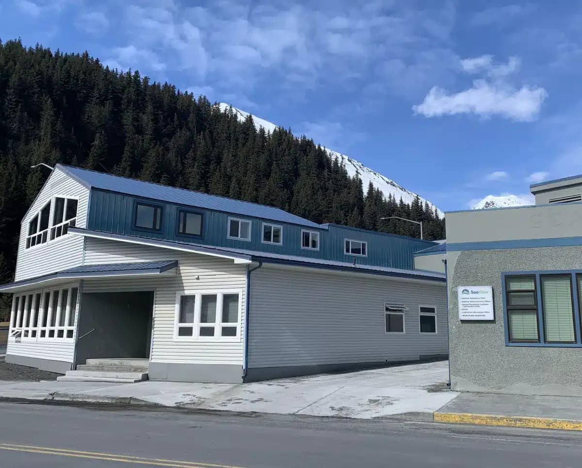 Seaview Recovery Center