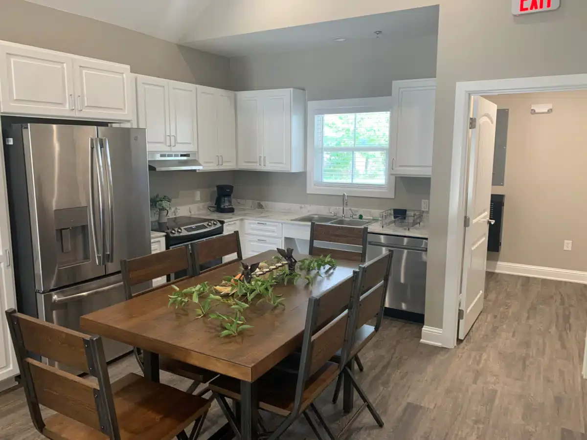 Second Chances Addiction Recovery Ctr - Thumbnail 10