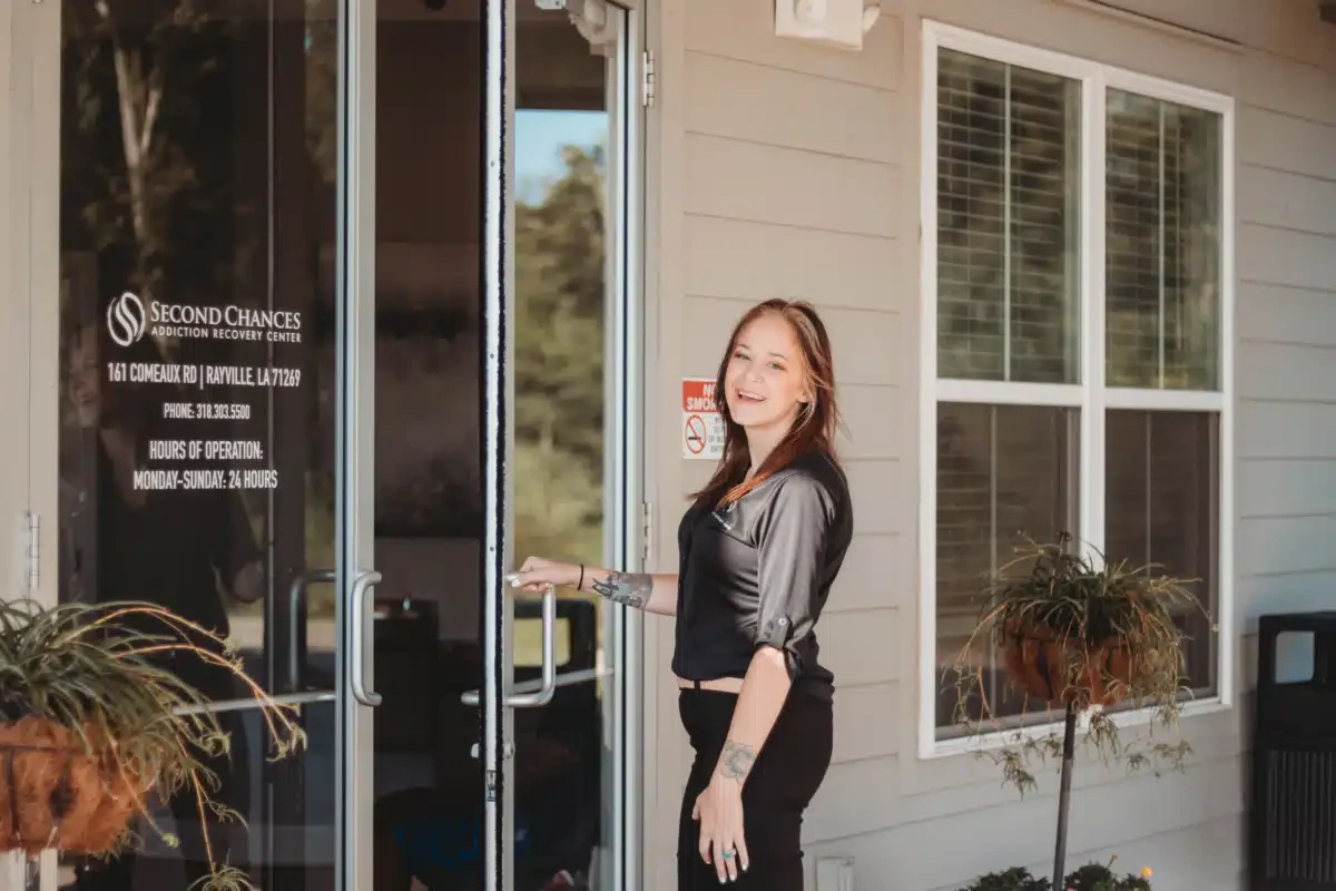 Second Chances Addiction Recovery Ctr - Thumbnail 4