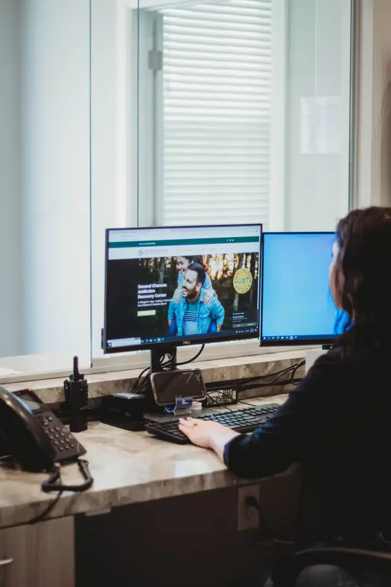 Second Chances Addiction Recovery Ctr - Thumbnail 8