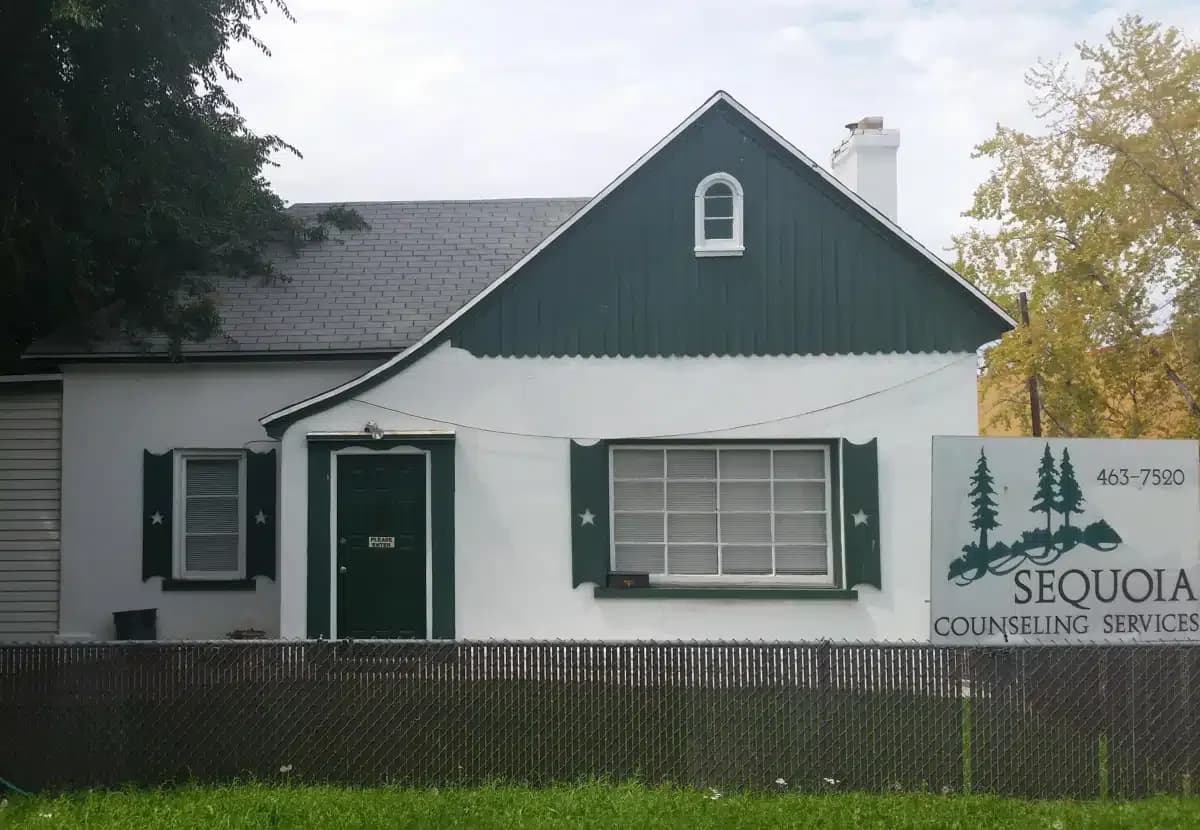 Sequoia Counseling Services