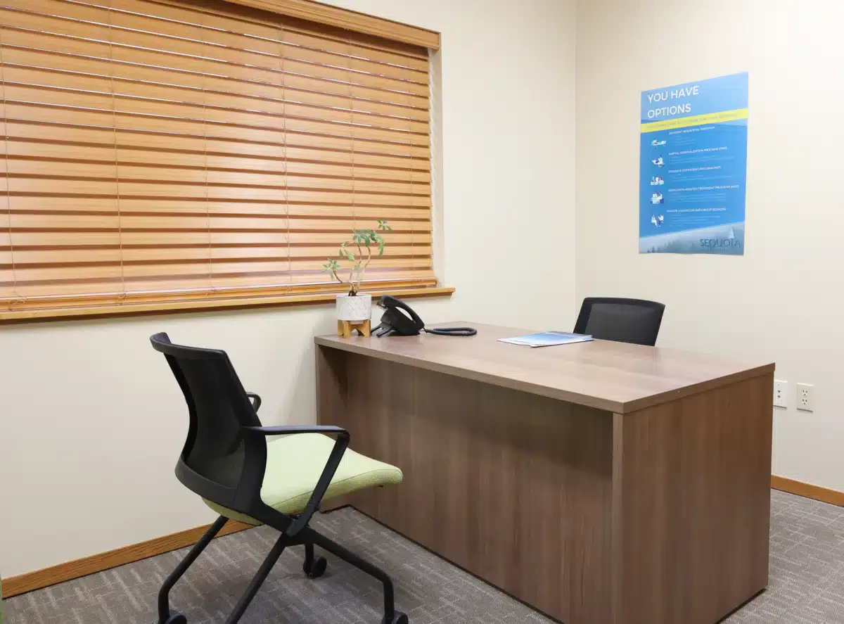 Sequoia Detox Centers - Thumbnail 5