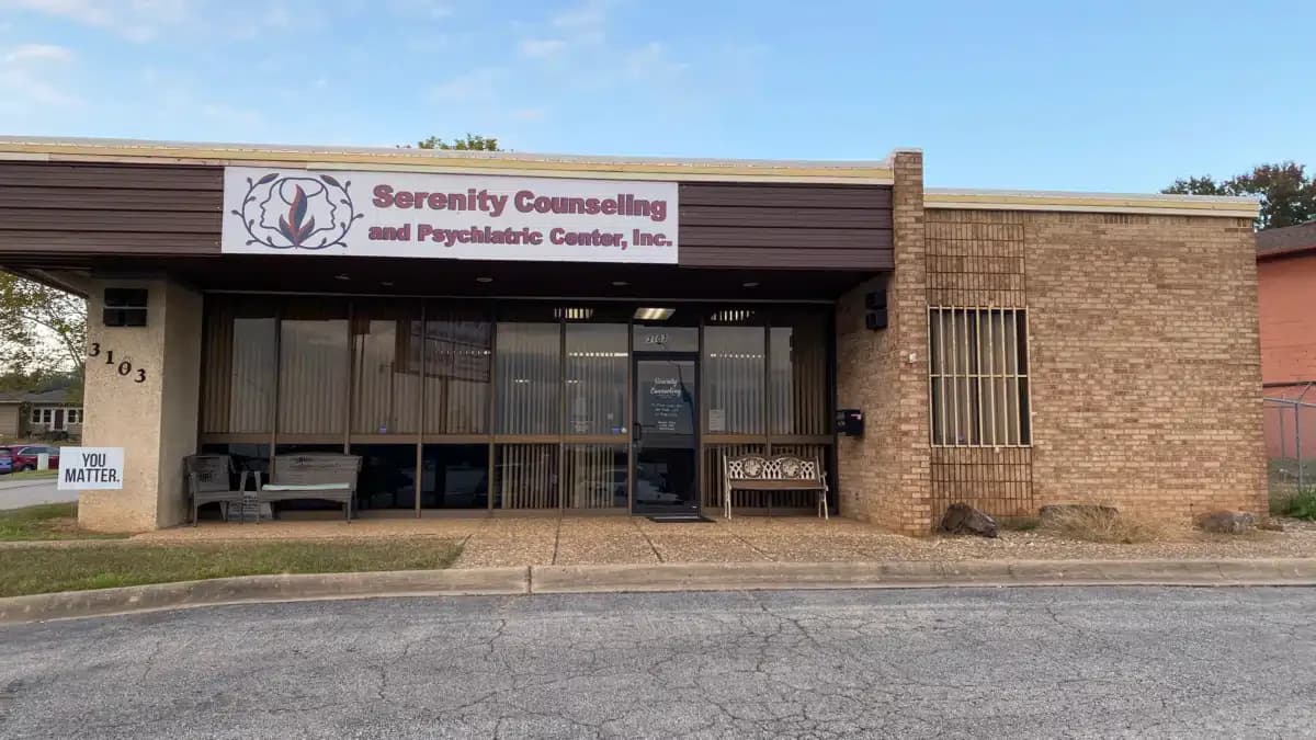 Serenity Counseling Advocates and - Thumbnail 2