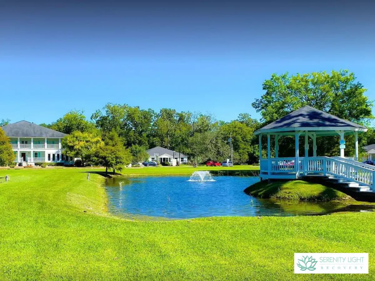 Serenity Light Recovery - Thumbnail 2