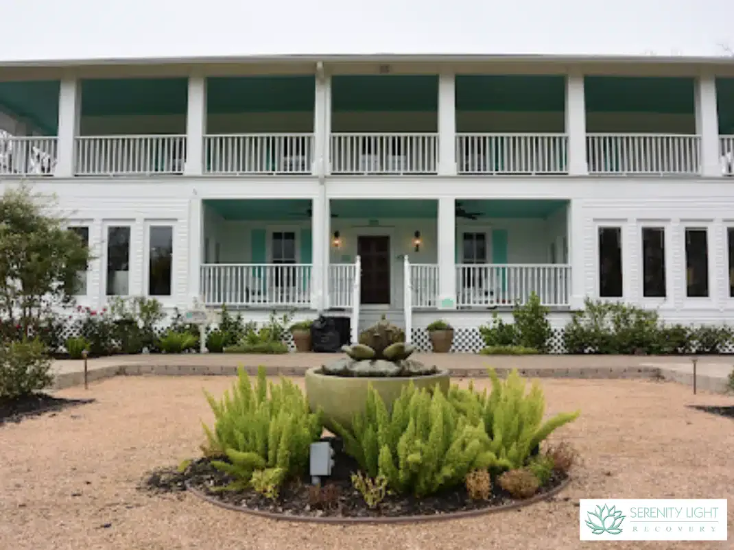 Serenity Light Recovery - Thumbnail 3