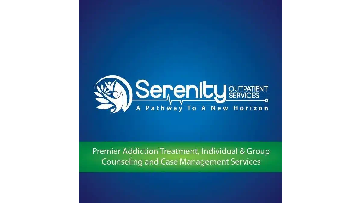 Serenity Outpatient Services