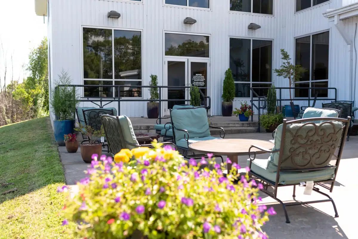 Serenity Park Treatment Center - Thumbnail 2