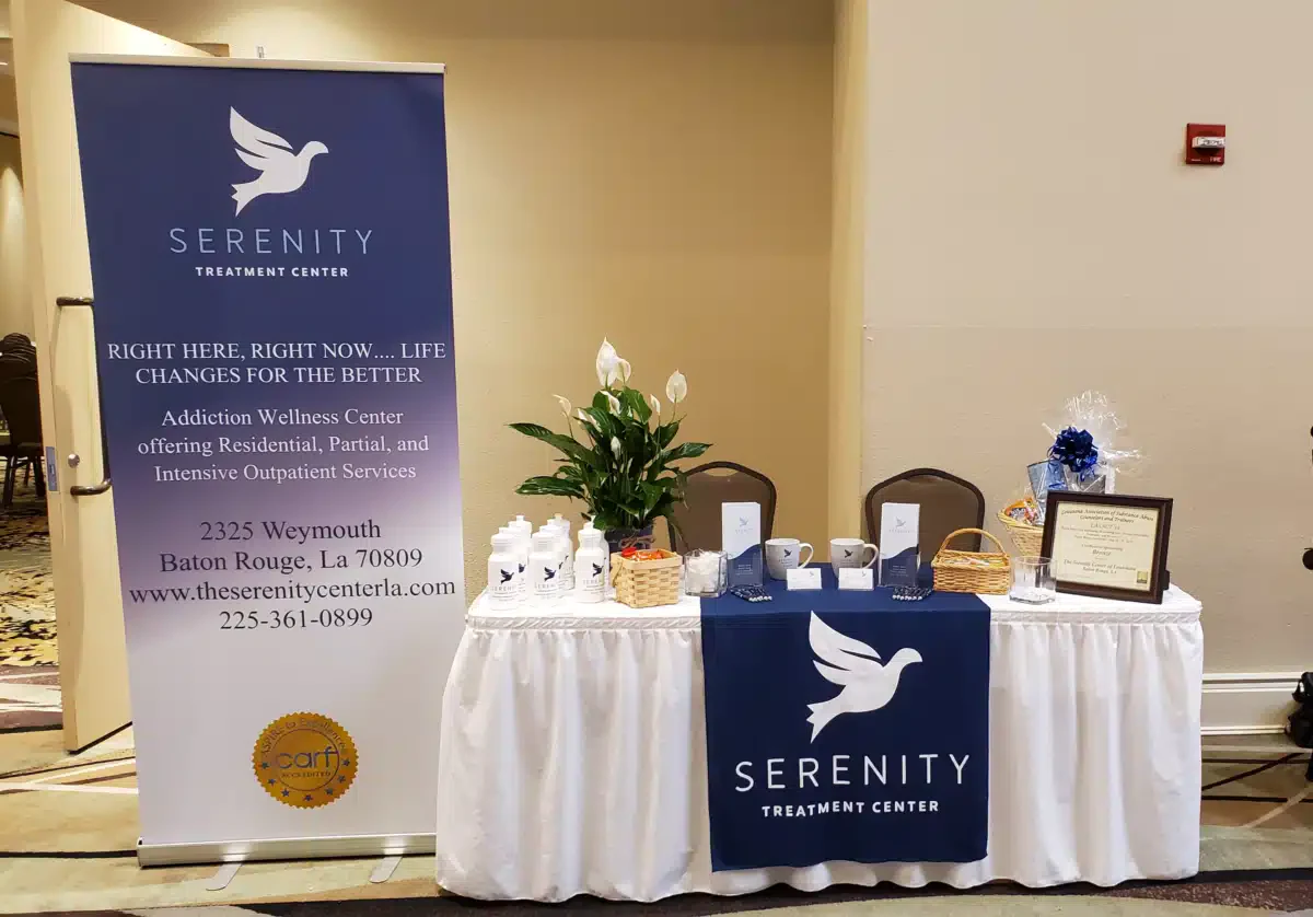 Serenity Treatment Center of Louisiana - Thumbnail 10