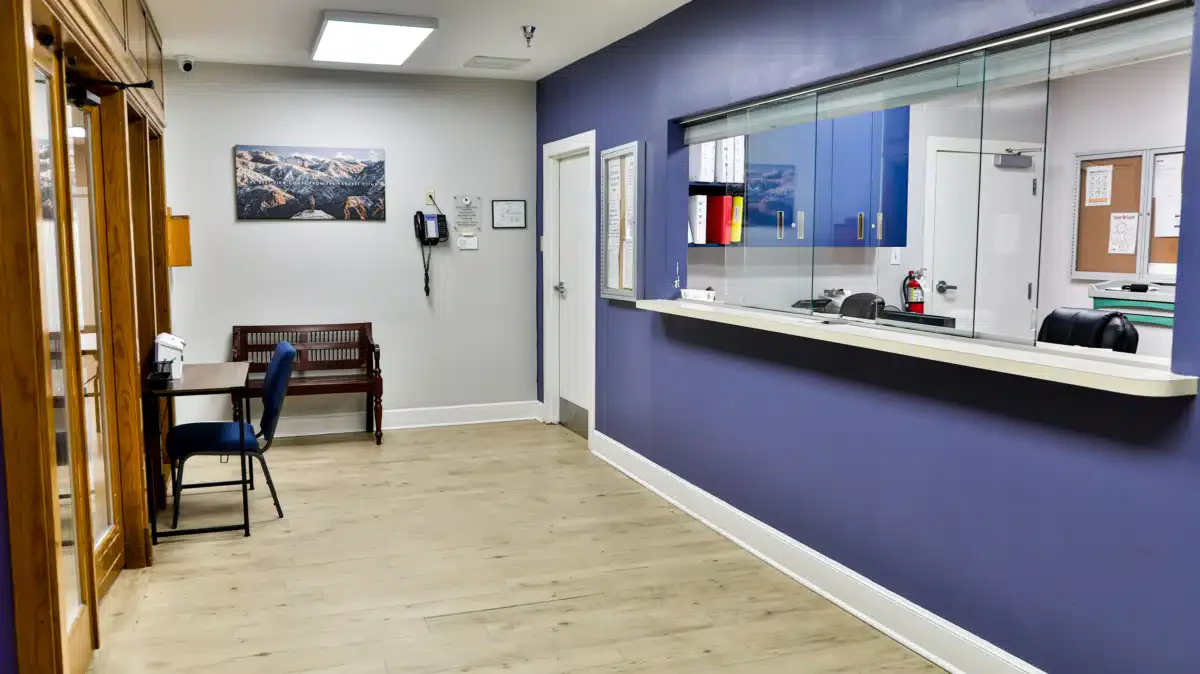 Serenity Treatment Center of Louisiana - Thumbnail 2