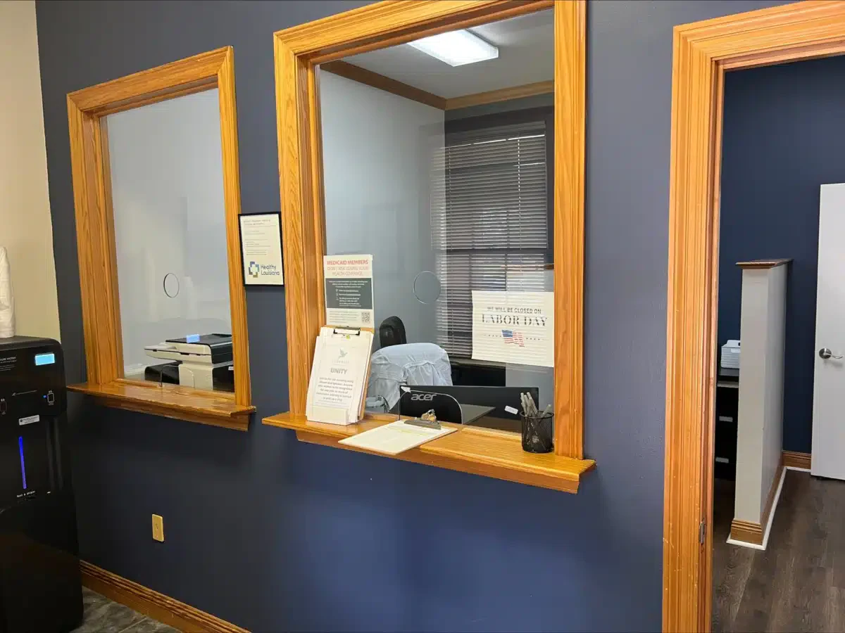 Serenity Treatment Center of Louisiana - Thumbnail 5