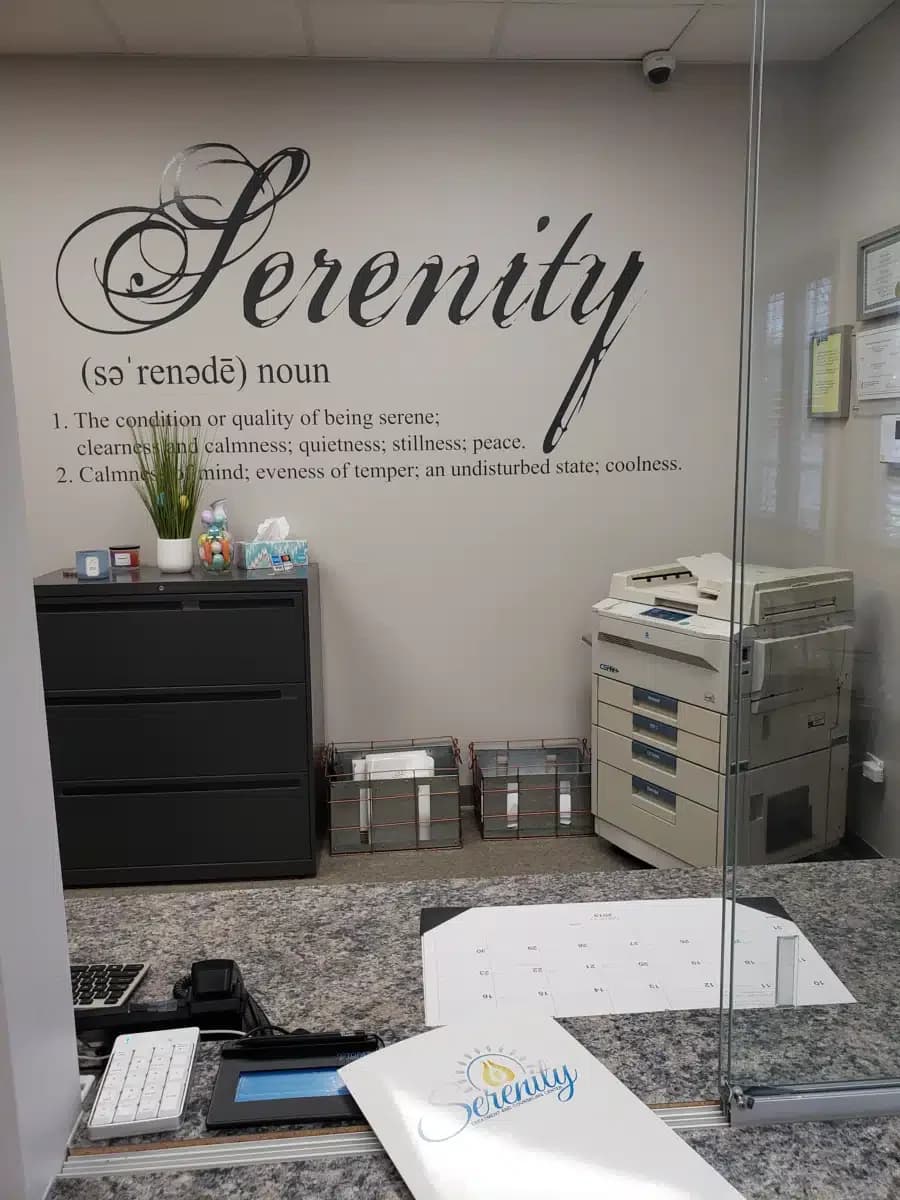 Serenity Trt and Counseling Ctr Inc - Thumbnail 6