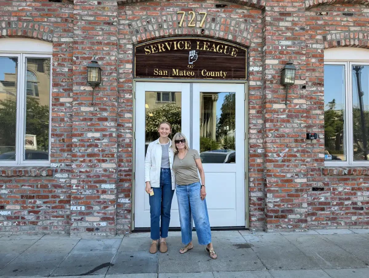 Service League of San Mateo County - Thumbnail 4