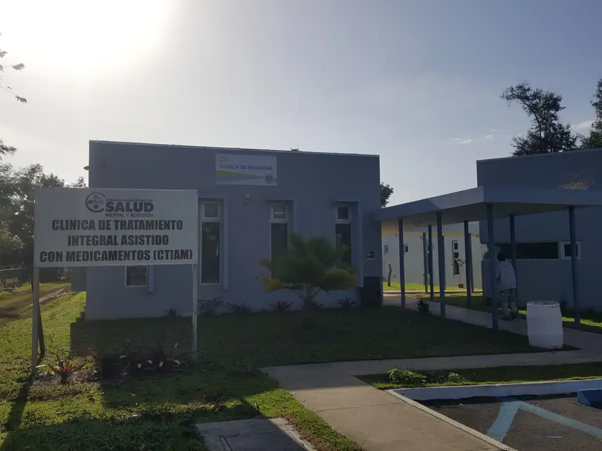 Servicio de Tratamiento Residencial - Thumbnail 3