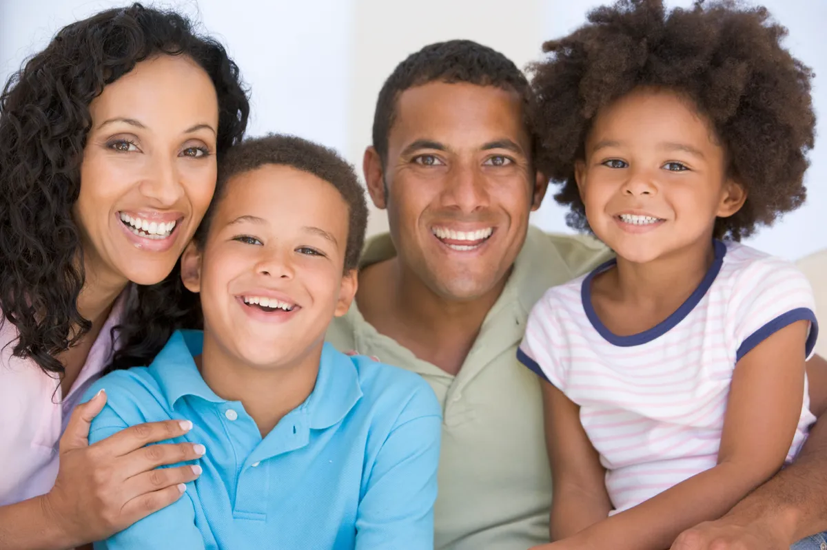 Serving Children and Reaching Families