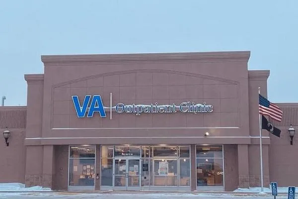 Shakopee VA Clinic - Thumbnail 3