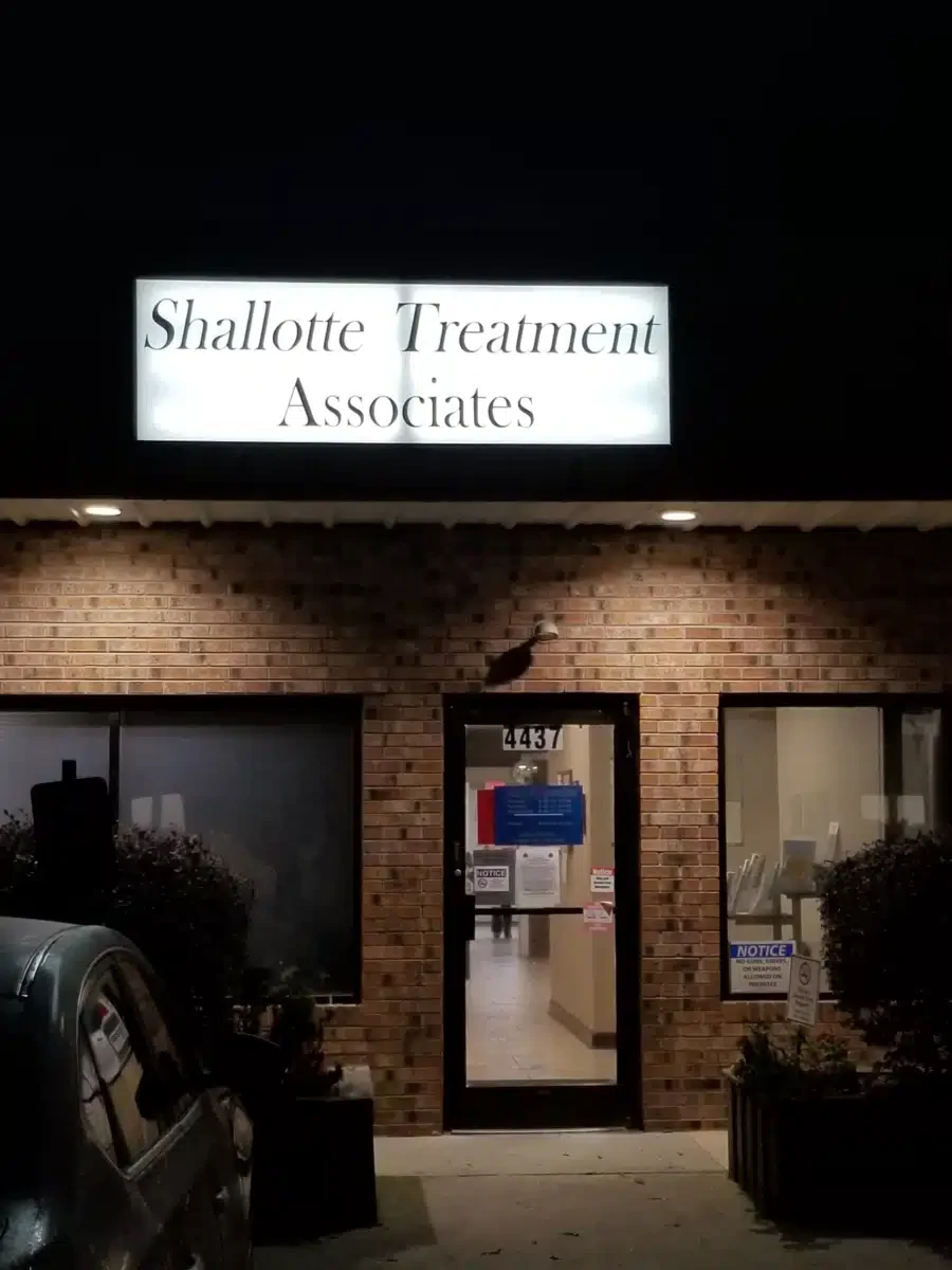 Shallotte Treatment Associates