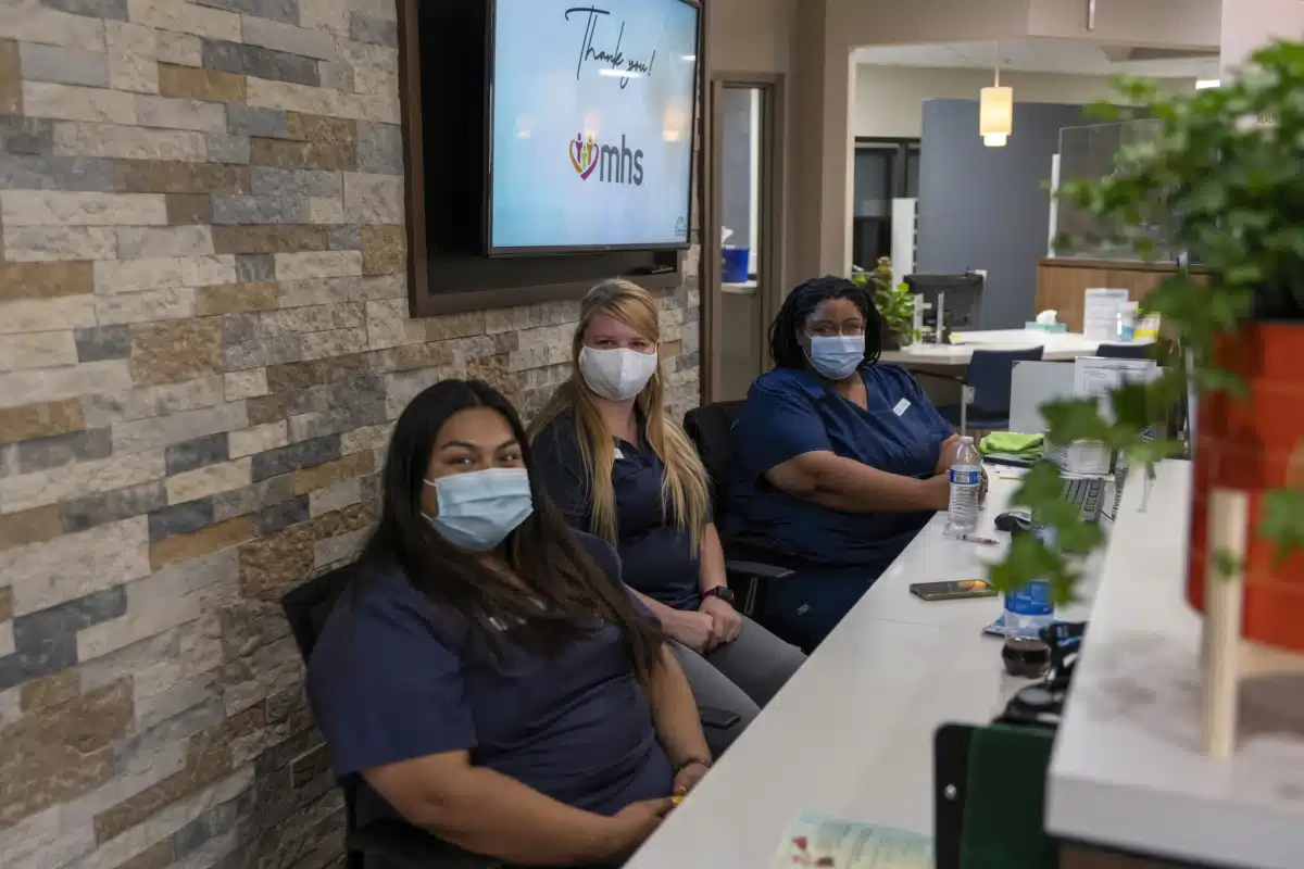 Shalom Healthcare Center - Thumbnail 5