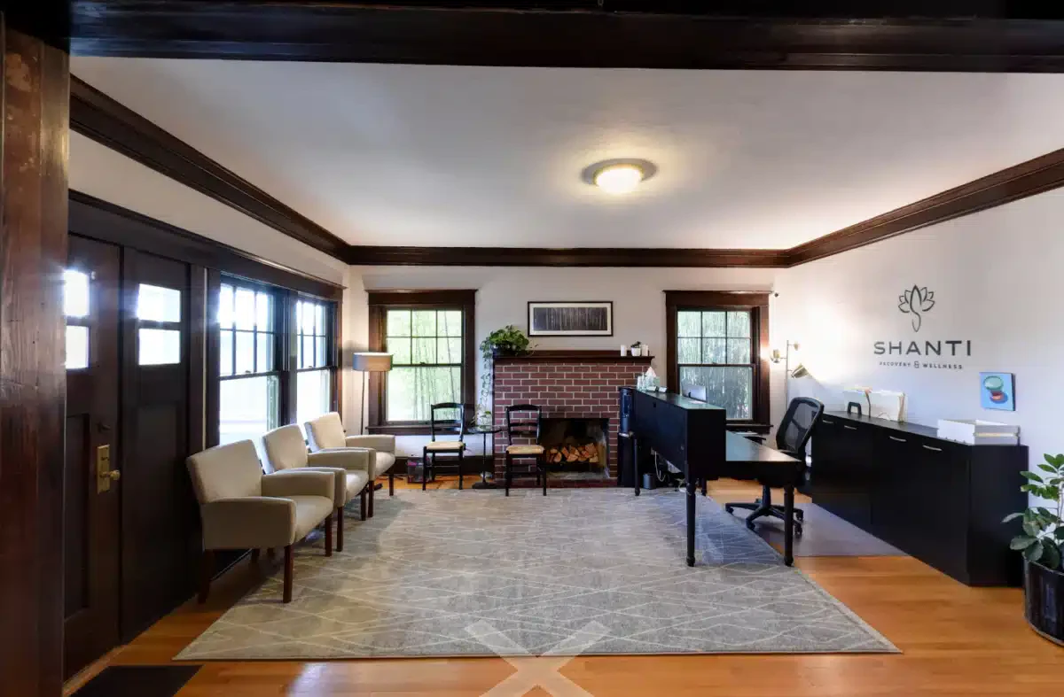 Shanti Recovery and Wellness - Thumbnail 3