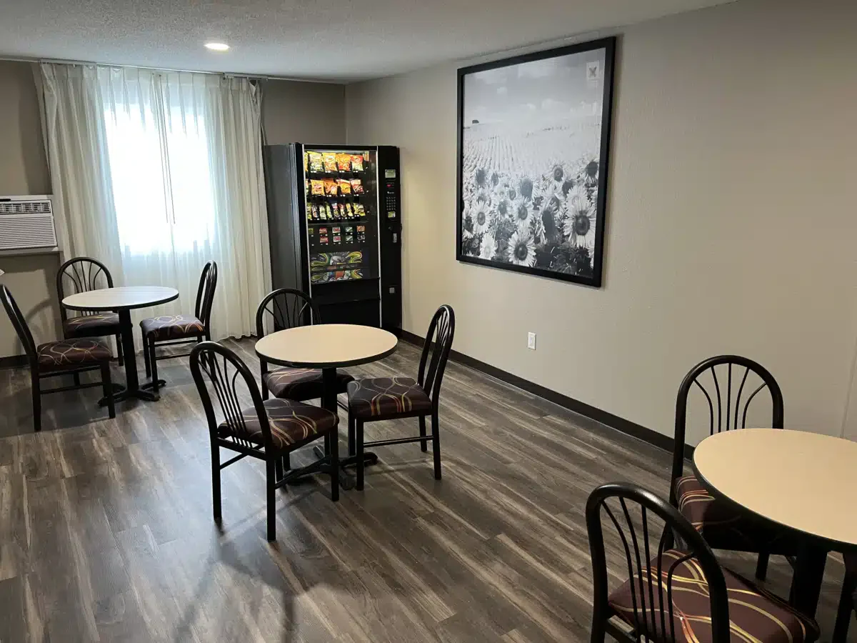 Sharehouse Grand Forks - Thumbnail 3