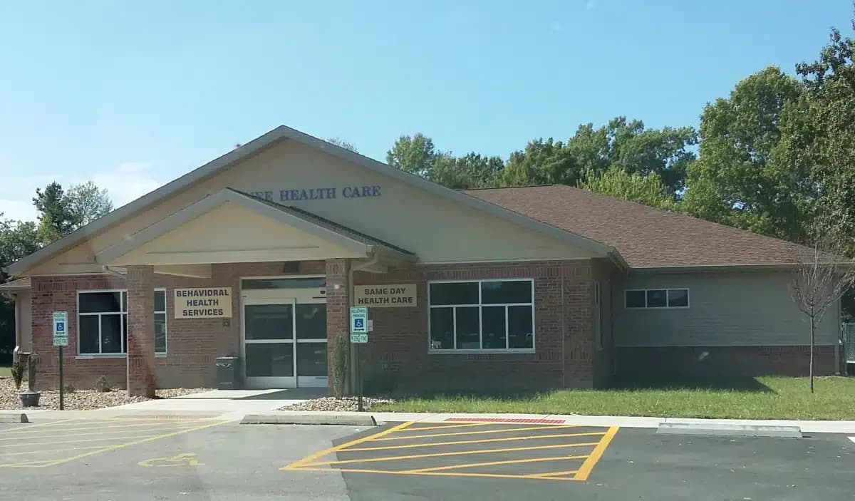 Shawnee Healthcare - Thumbnail 2