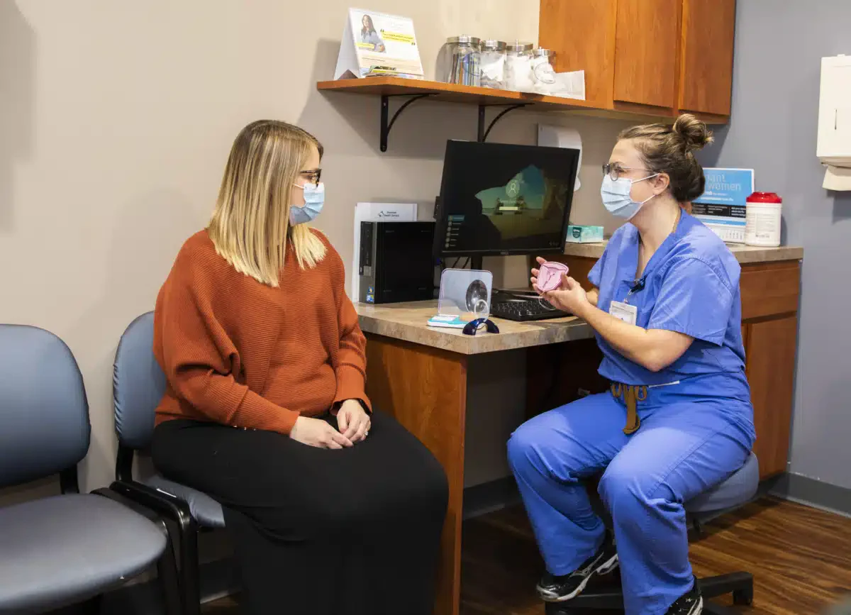 Shawnee Healthcare - Thumbnail 4