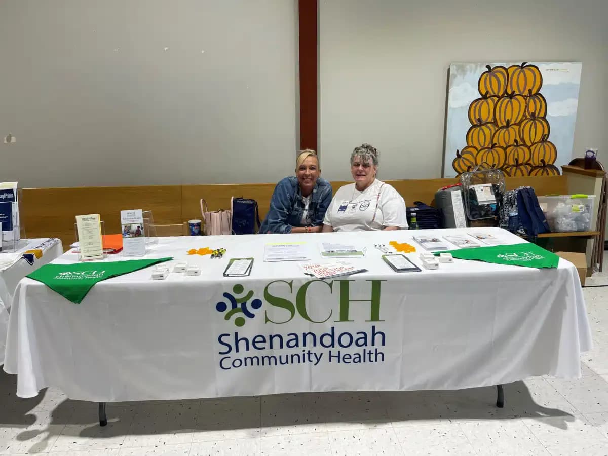 Shenandoah Community Health - Thumbnail 6