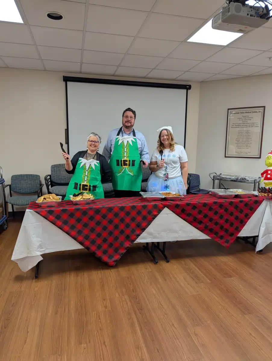 Shenandoah Community Health - Thumbnail 9