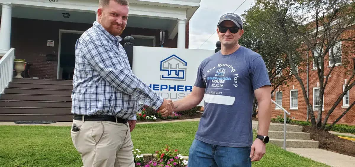 Shepherds House Inc - Thumbnail 5