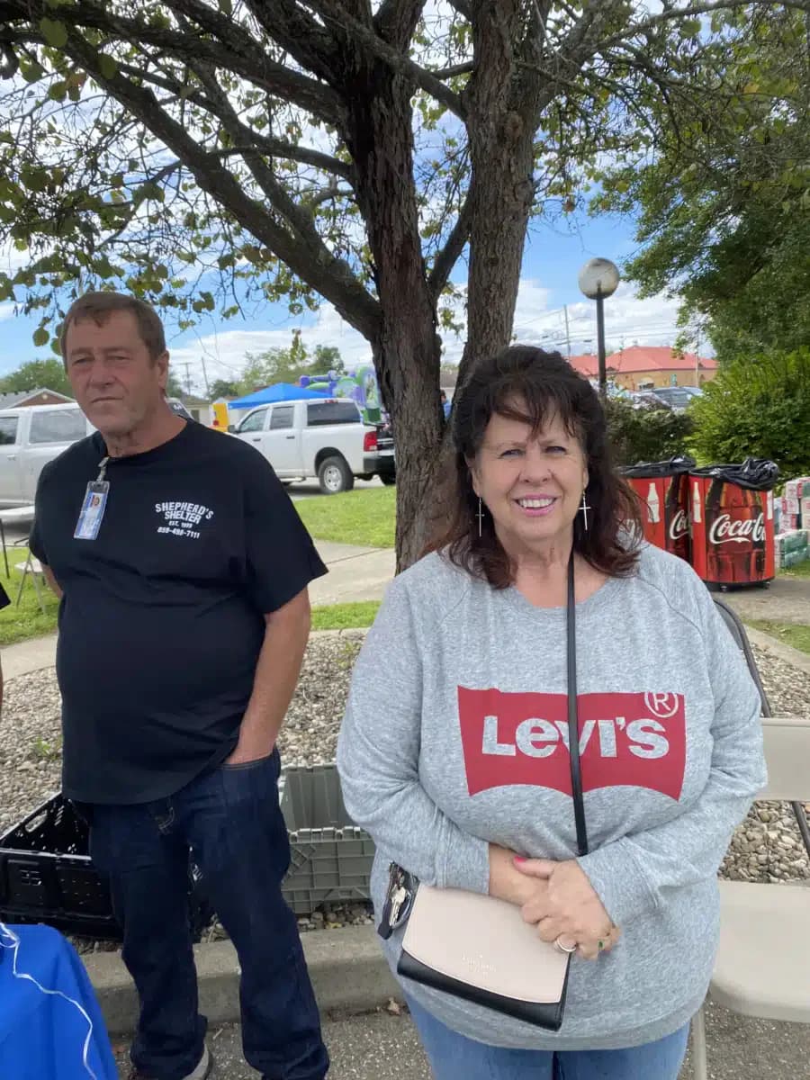 Shepherds Shelter/Ross Rehab - Thumbnail 2