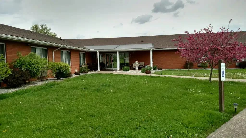 Shepherds Shelter/Ross Rehab - Thumbnail 3