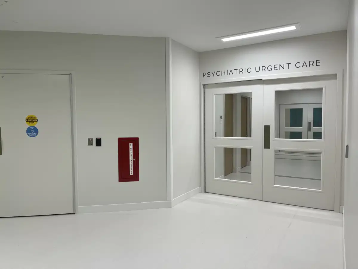 Sheppard Pratt - Thumbnail 4