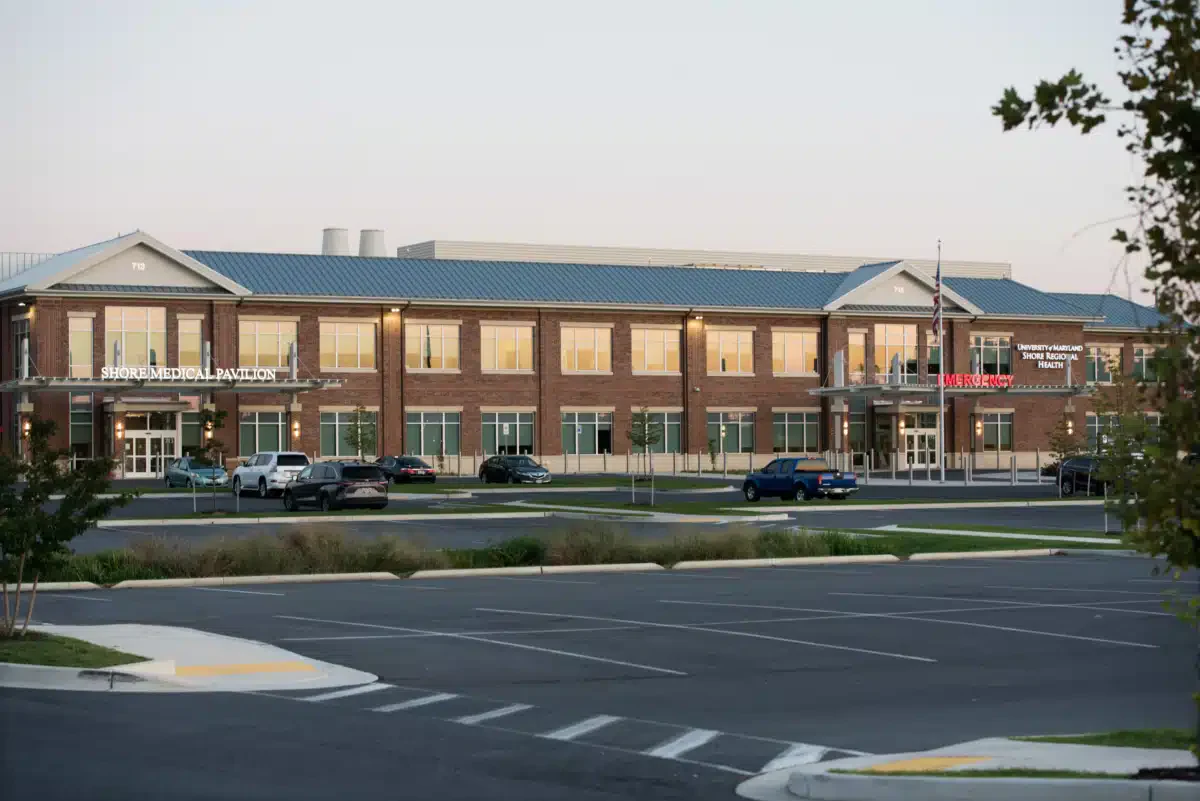 Shore Behavioral Health Services - Thumbnail 3