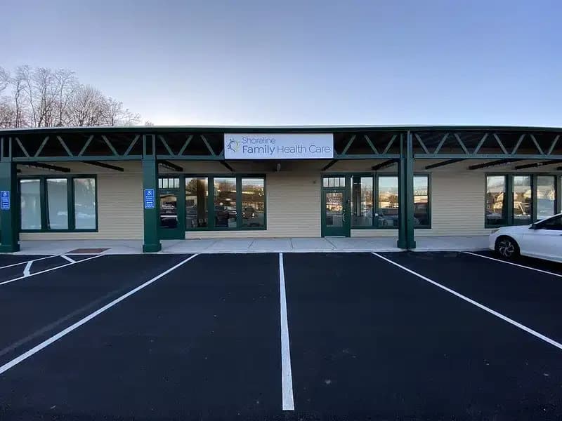 Shoreline Family Healthcare - Thumbnail 4