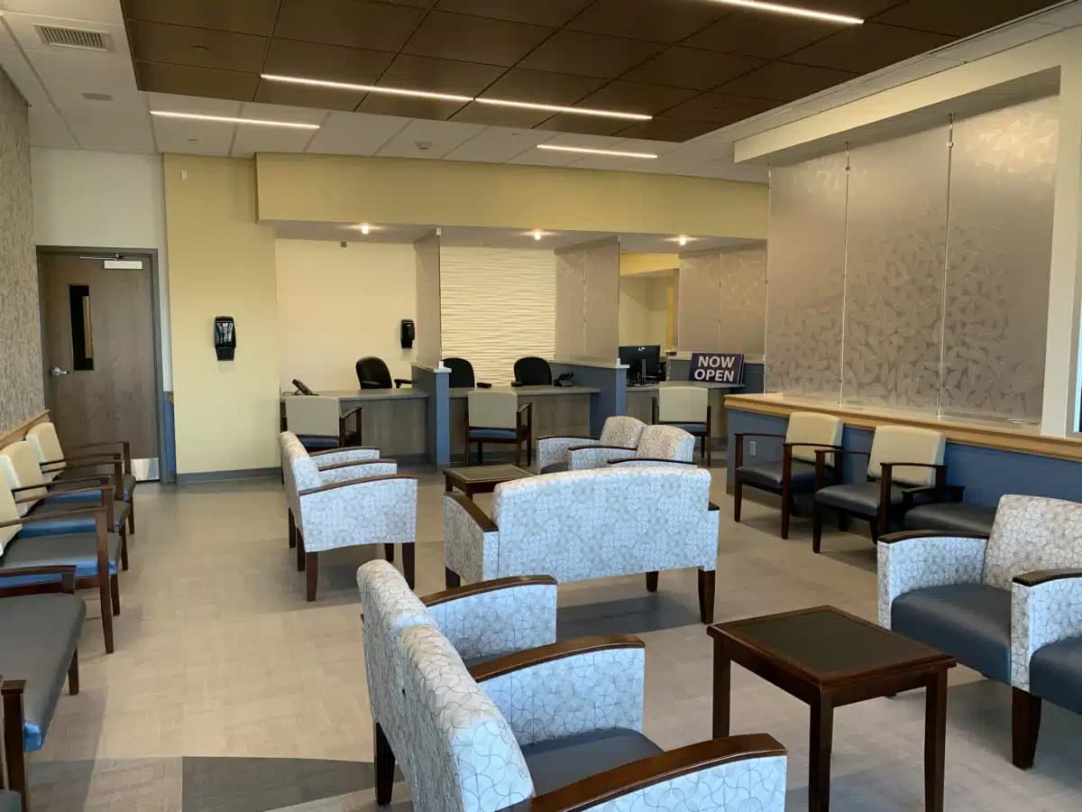 Shoreline Family Healthcare - Thumbnail 8