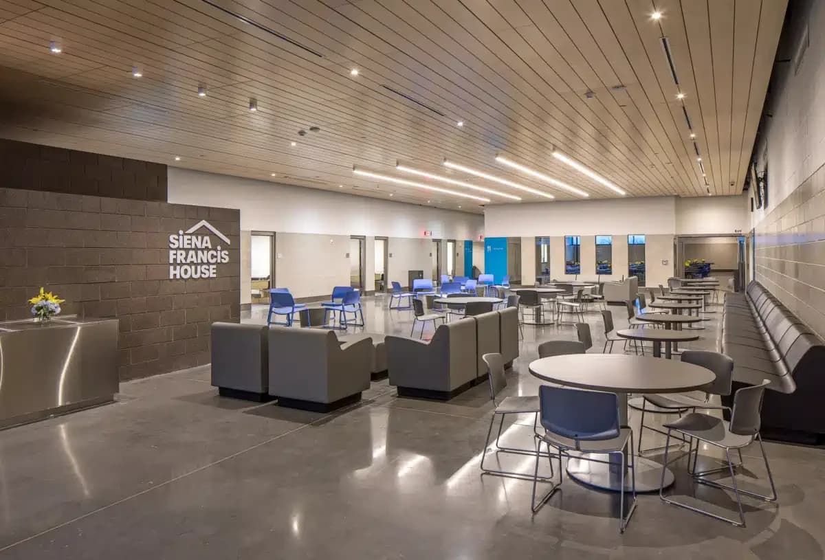 Siena Francis House Miracles Treatment - Thumbnail 10