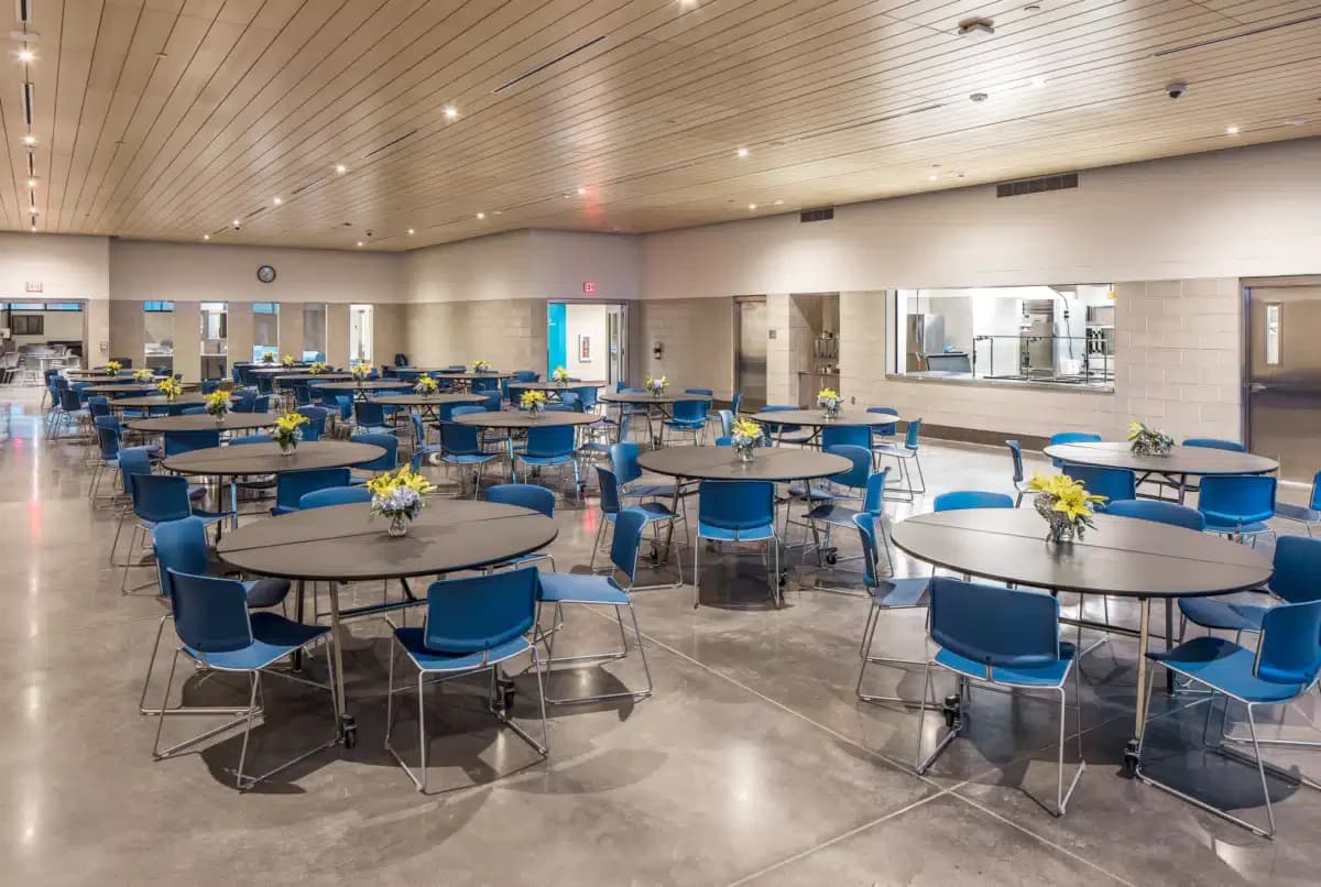 Siena Francis House Miracles Treatment - Thumbnail 5