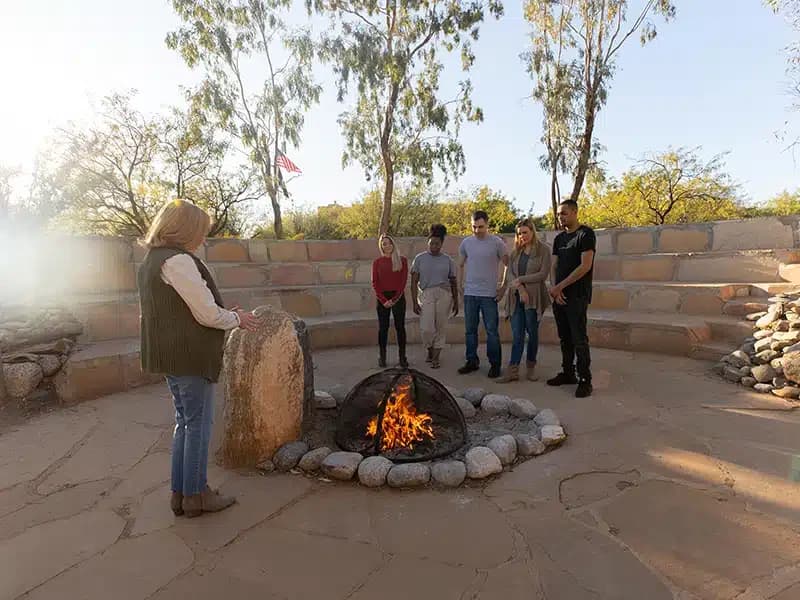 Sierra Tucson - Thumbnail 10