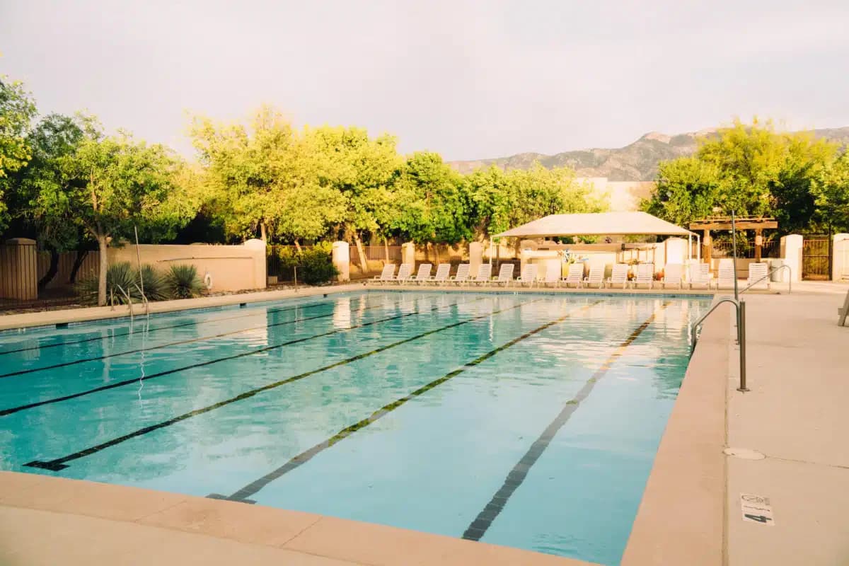 Sierra Tucson - Thumbnail 3